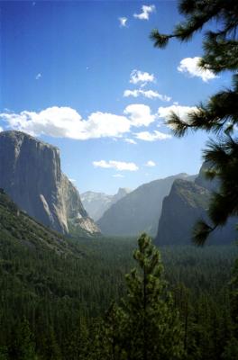 yosemite