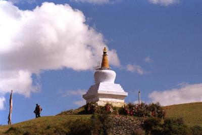 stupa against sky tagong.jpg