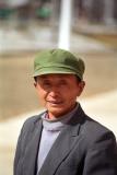 mao hat in sichuan.jpg