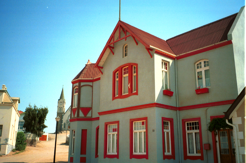 Lderitz