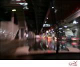 Ohare Airport Departure Road Part 01
