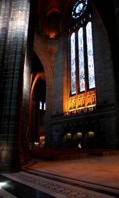 Liverpool Cathedral