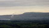 Clitheroe and Pendle Hill