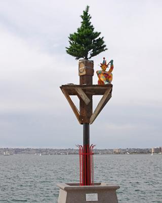 UrbanTree, 20028