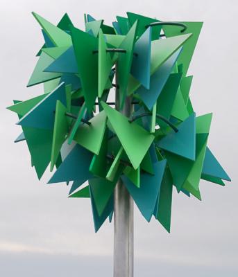 Urban Evergreen