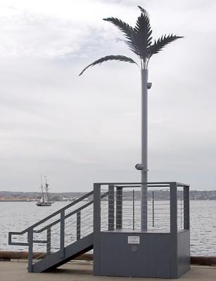 Periscope Tree for Homeland Security
