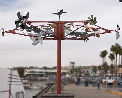Harbor Arbol