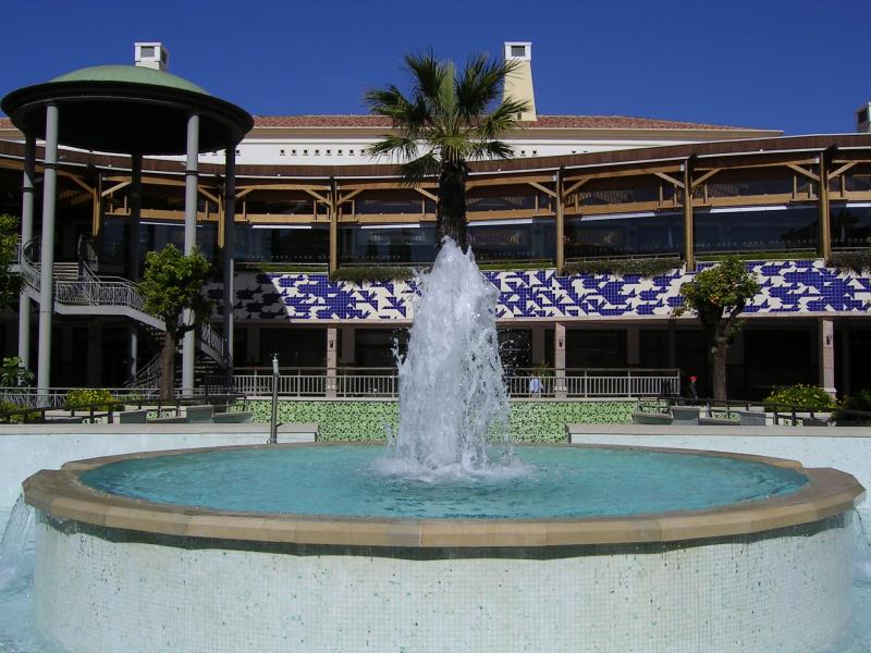 Forum Algarve - Shopping Center