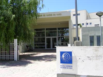 University of Algarve - School of Health