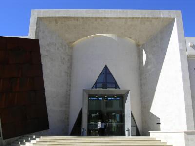 University of Algarve - Gambelas Campus