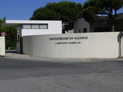 University of Algarve - Gambelas Campus