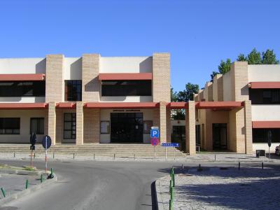 University of Algarve - Penha Campus