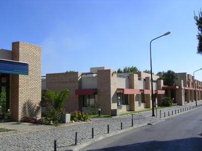 University of Algarve - Penha Campus