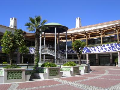 Forum Algarve - Shopping centre