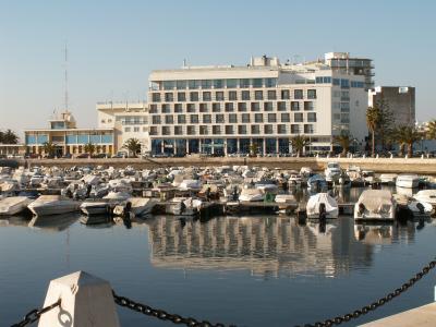 Places to visit in Algarve