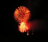 Fireworks 2003