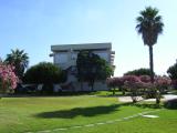 University of Algarve - Penha Campus