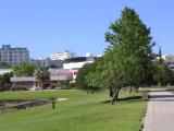 University of Algarve - Penha Campus