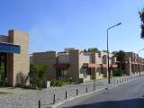 University of Algarve - Penha Campus