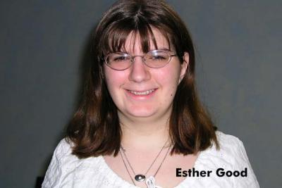Good, Esther