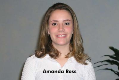 Ross, Amanda