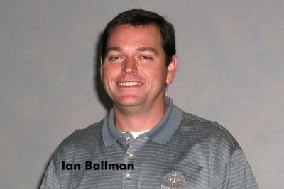 Ballman, Ian