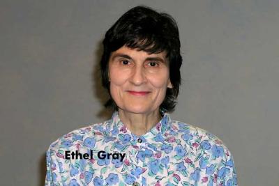 Gray, Ethel