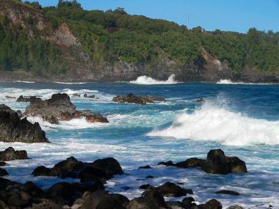 Laupahoehoe