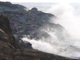 Kilauea Lava #4