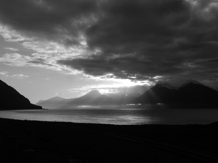 After the Storm