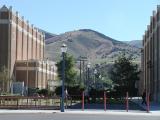 Pocatello High School