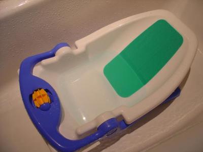 WŵL Bathing Chair.. (9-2-2004)