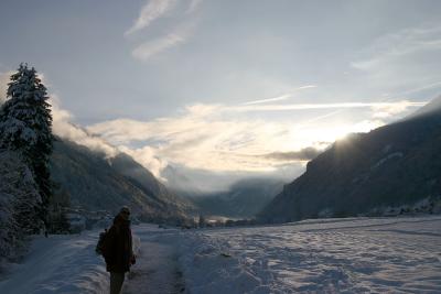 Schwanden GL