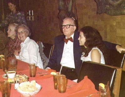 Talking to the Colonel