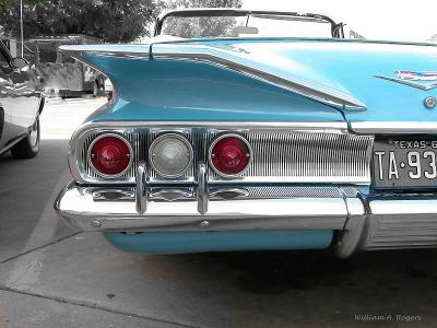 Freddys Chevy