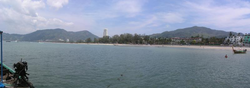 1 Patong Beach C
