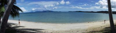 Samui Beach