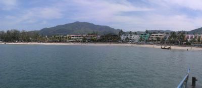 1 Patong Beach D