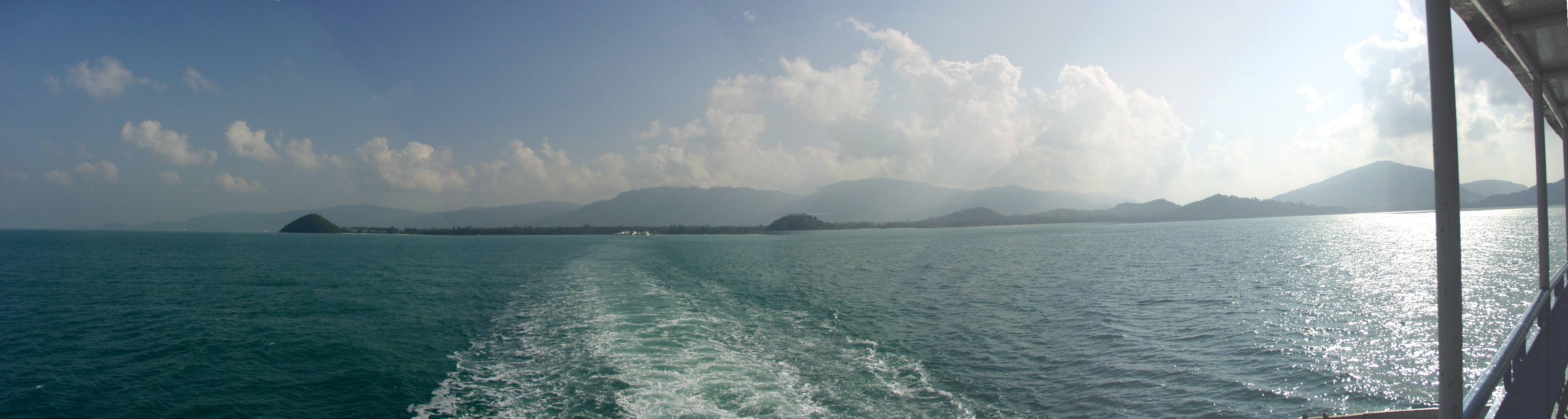 Koh Samui