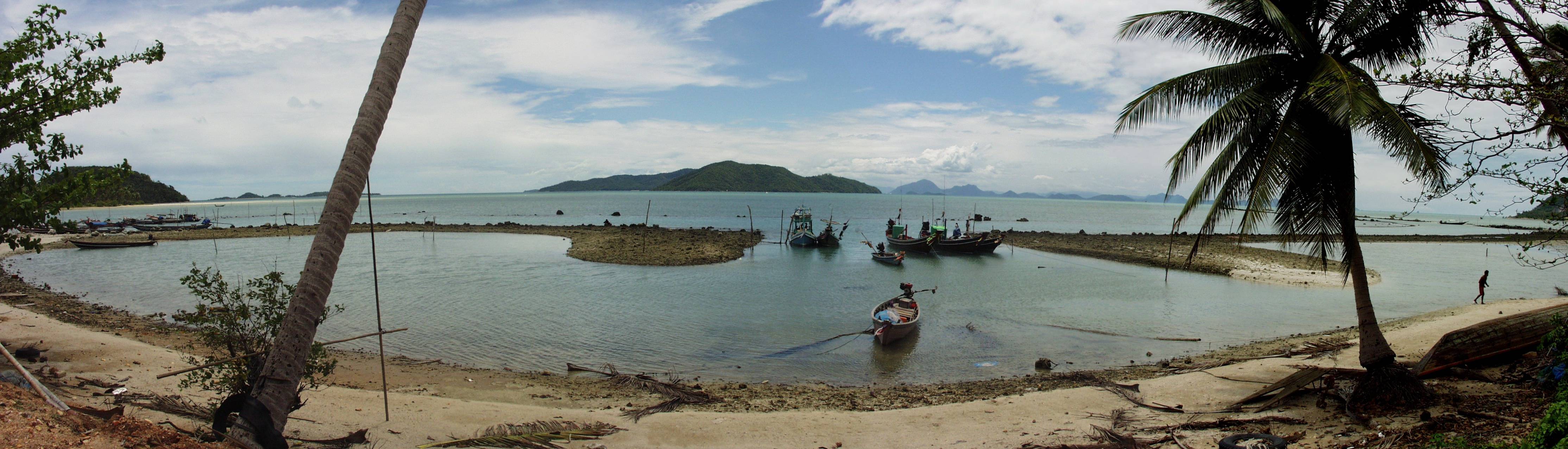 Samui Beach