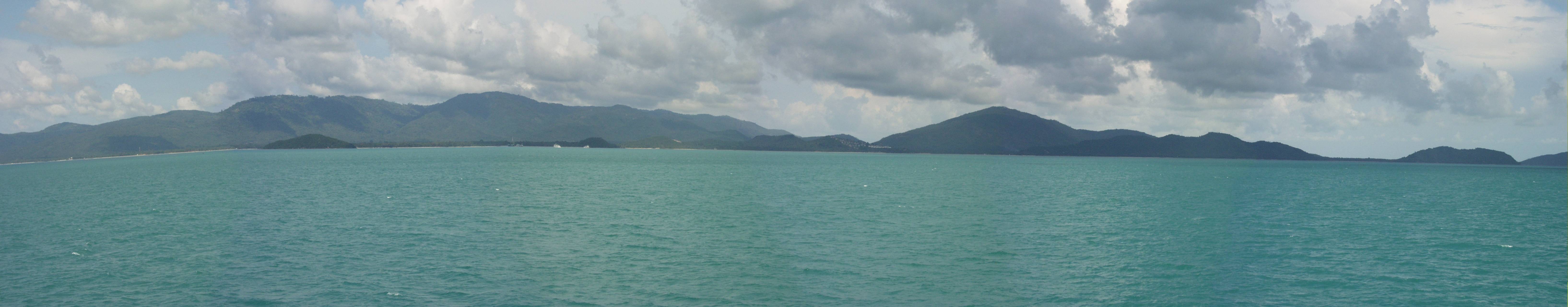Koh Samui Island
