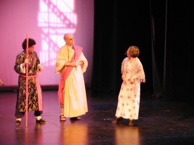 The Show