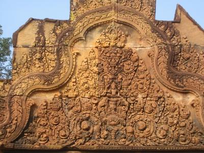 Banteay Seri