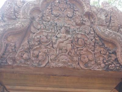 Banteay Seri