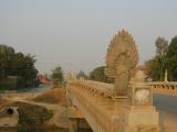 Siem Reap Bridge