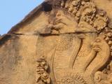 Naga relief, Bantea Srei