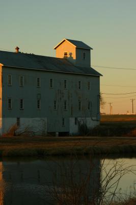 The Mill