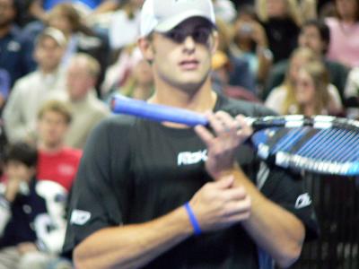 Roddick