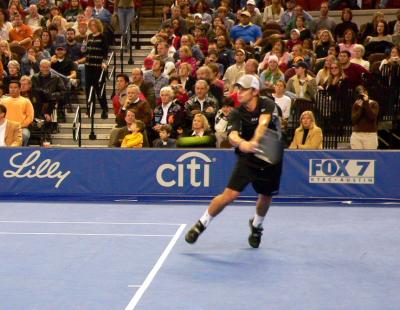 Roddick