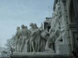 Love and Labor: The Unbroken Law, Pennsylvania State Capitol Building, Harrisburg, PA